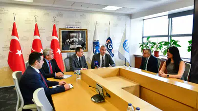 ABB’den Hayvancılığa Büyük Destek: Veteriner Hekimliği Hizmet Projesi Başvuruları Başladı