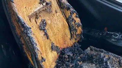 Ankara’da Belediye Otobüsünü Ateşe Veren Sanığa 9 Yıla Kadar Hapis İstemi