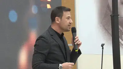 Ahmet Fethan Baykoç: “Cumhur İttifakı Alparslan Türkeş’tir, Necmettin Erbakan’dır”