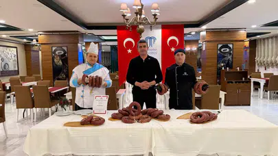 Haymana Sucuğu Coğrafi İşaret Aldı: Ankara’nın İlk Tescilli Sucuğu