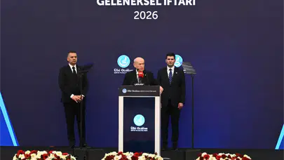Devlet Bahçeli’den İran-İsrail Açıklaması: “Savaş Değil Barış Hakim Olmalı”