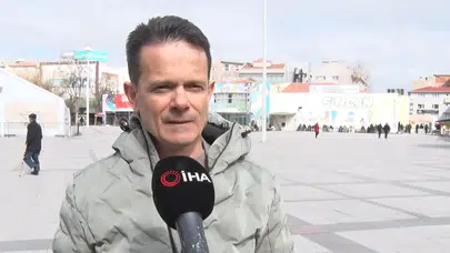 28 Şubat tanığı Selçuk Öz: “4 kişilik koğuşta 11 kişi kaldık”