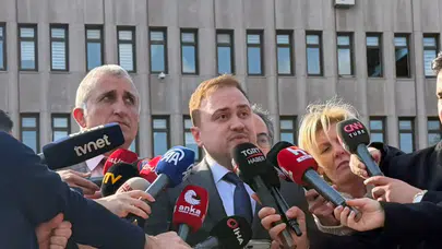 Ankara’da CHP Kurultay Davasında Yeni Gelişme: Dosyaların Birleştirilmesi Talebi