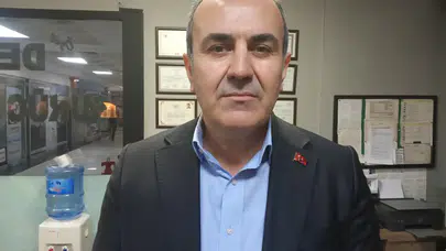 Ankara Etimesgut’ta Sürücü Eğitmeni Kavgası: Kurs Sahibinden Darp Açıklaması