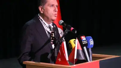 Arda Çakmak’tan Diyadin, Levent Şahin ve Borç Açıklaması: “Küme Düşmek Aklımızın Ucundan Bile Geçmiyor”