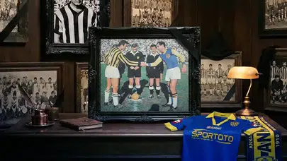 Efsane Futbolcu Candan Dumanlı Vefat Etti