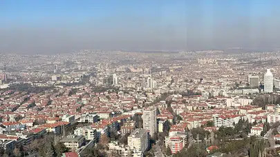 Türkiye’nin Yaşam Kalitesi En Yüksek Şehirleri Açıklandı: Ankara Kaçıncı Sırada?