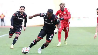 Keçiörengücü Sivas Deplasmanında Kazandı: Play-Off Yolunda Kritik 3 Puan