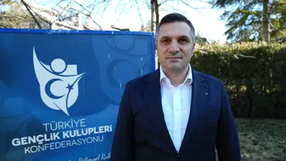 GENÇKONFED'ten Okullardaki Ramazan Etkinlikleri Tartışmasına Tepki: 'Laiklik İnanç Değerlerini Bastırmak Değildir'