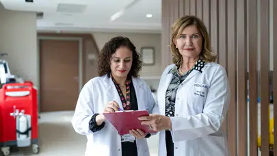 Her Dakika 3 Kişi Böbrek Hastalığından Ölüyor: Uzman Uyardı