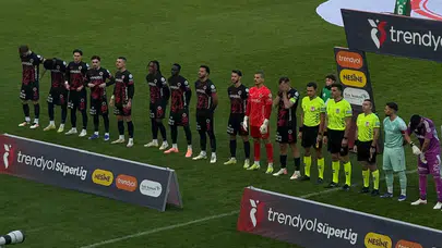 Gençlerbirliği Eryaman’da 1 Puanla Yetindi! Kayserispor Maçında Gol Sesi Çıkmadı