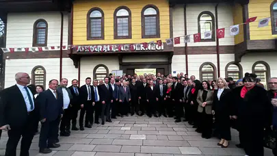 Birlik ve Dayanışma Vurgusu