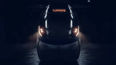 Bakan Uraloğlu: Milli Elektrikli Hızlı Tren Cuma Günü Teste Çıkıyor