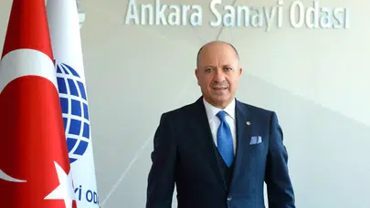 ASO Başkanı Ardıç’tan Made in EU açıklaması: Türkiye güçlü ortak