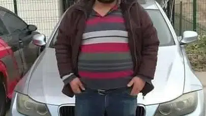 Ankara'da Yangında Ailesini Kurtaran Adam Hayatını Kaybetti