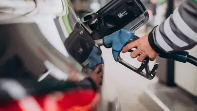 Akaryakıta Cumhuriyet Tarihinin En Büyük Zammı: Motorine 12,45 TL, Benzine 3,68 TL Artış
