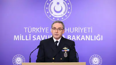 MSB’den ABD-İsrail-İran gerilimi için diplomasi çağrısı