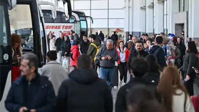 AŞTİ Bayrama Hazır: 325 Personel, 250 Ek Sefer, Sıkılaştırılan Denetim