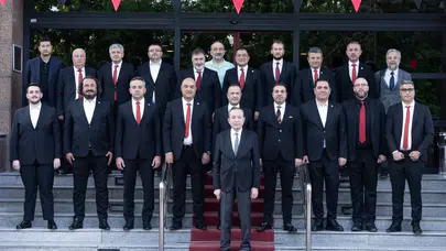 Gençlerbirliği'nde Eski Yöneticilere Suç Duyurusu