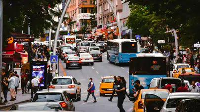 Ankara Nüfusu Ne Kadar? 2026 Güncel TÜİK Verileriyle