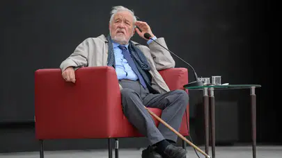 Tarihçi Prof. Dr. İlber Ortaylı 78 Yaşında Hayatını Kaybetti