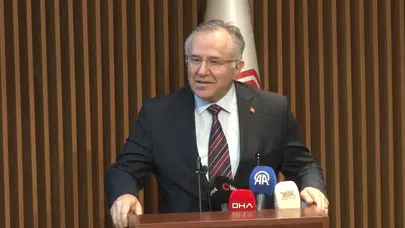 Hacettepe Rektörü Güran: “Dünyada Artık 4. Nesil Üniversite Dönemi Başladı”