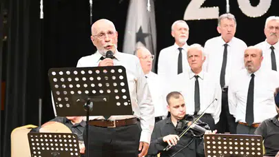 Haftada 3 Gün Diyalize Giriyor Ama Korodan Vazgeçmiyor: Aziz Güzeloğlu