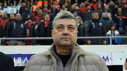 Levent Şahin: “Top Kaleye Girmiyorsa İstatistiklerin Önemi Yok”