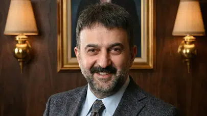 Ankara Kent Konseyi Başkanı Yılmaz'dan 8 Mart Mesajı: 'Her Kadın Bir Hayattır'