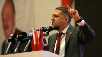 Velho, Yeni Stat ve Borç Planı