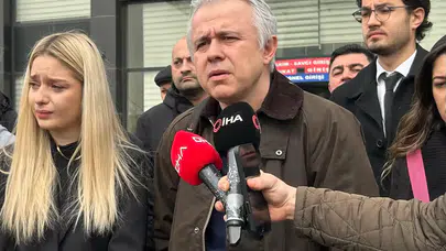 Pursaklar’da 15 Yaşındaki Fatih Acacı Cinayetinde Sanığa 12 Yıl Hapis