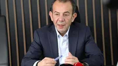 Tanju Özcan Sincan Cezaevi’ne Sevk Edildi: Avukatından “Savunma Hakkına Darbe” Tepkisi