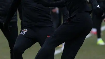 Gençlerbirliği’nde Kayserispor Maçı Öncesi Hazırlıklar Tamamlandı