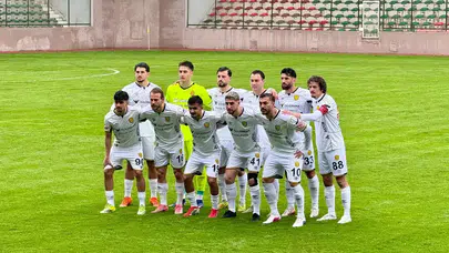 Ankaragücü Deplasmanda Kazandı: Beykoz Anadoluspor’u 3-1 Mağlup Etti