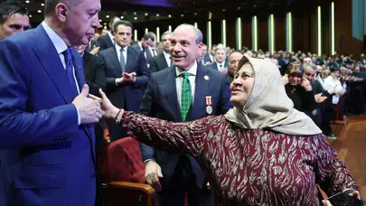 Bakan Murat Kurum: 500 Bin Sosyal Konut Bitecek, Türkiye Kazanacak