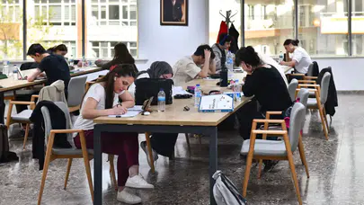 Kitap ve Bilgiye Kolay Erişim