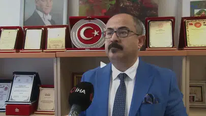 Eğitim Uzmanı Yolcu: Türkiye'de Eğitim Süresi Uzun, Çıraklık Modeli Şart