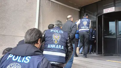 Et Piyasasında Manipülasyon Operasyonu: 31 Şüpheli Adliyeye Sevk Edildi