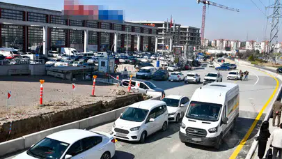 Ankara’da Bağdat Caddesi’ne Katılım Cebi: Trafik Rahatlıyor