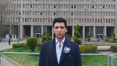 Polis Memuru Furkan Kaya Cinayetinde Yeni Görüntüler Ortaya Çıktı