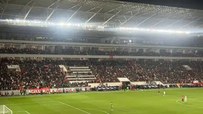 Gençlerbirliği’nden Sert Tepki: “Göz Göre Göre İhlal”