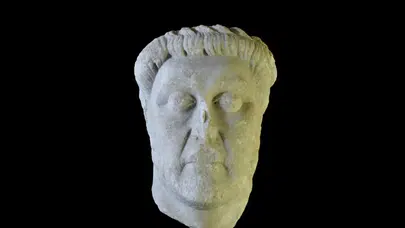 Smyrna Heykel Başı Türkiye’ye Döndü: ABD’den Tarihi İade