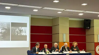 Yıldırım Akbulut TOBB ETÜ’de Sempozyumla Anıldı