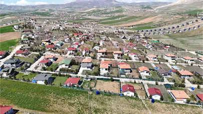 Ankara’da Hobi Bahçesi Sahiplerinden Yıkım Tepkisi