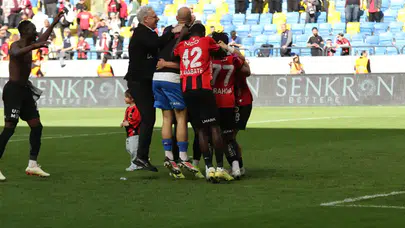 Gençlerbirliği, Kocaelispor’u 1-0 Mağlup Ederek Kritik Galibiyet Aldı
