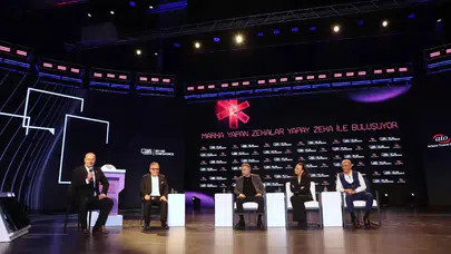 ATO Başkanı Baran’dan Sinema ve Dizi Sektörüne Destek Mesajı