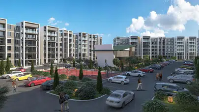 Sincan’da Kentsel Dönüşüm Başlıyor: İki Mahalle Yenilenecek