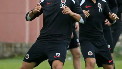 Gençlerbirliği Trabzonspor Maçına Eksik Kadroyla Çıkacak