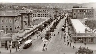 Ankara Neden Başkent Seçildi?