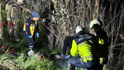 Ankara’da Kayıp Olarak Aranan Adam Ölü Bulundu
